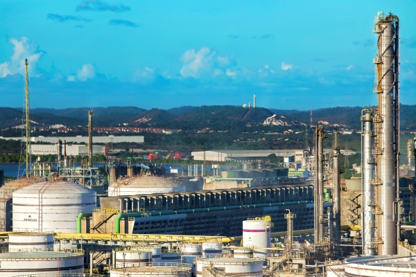 Iniciativas da Braskem contra efeitos das mudanças climáticas reduzem 30,2 mil toneladas de CO² em um ano