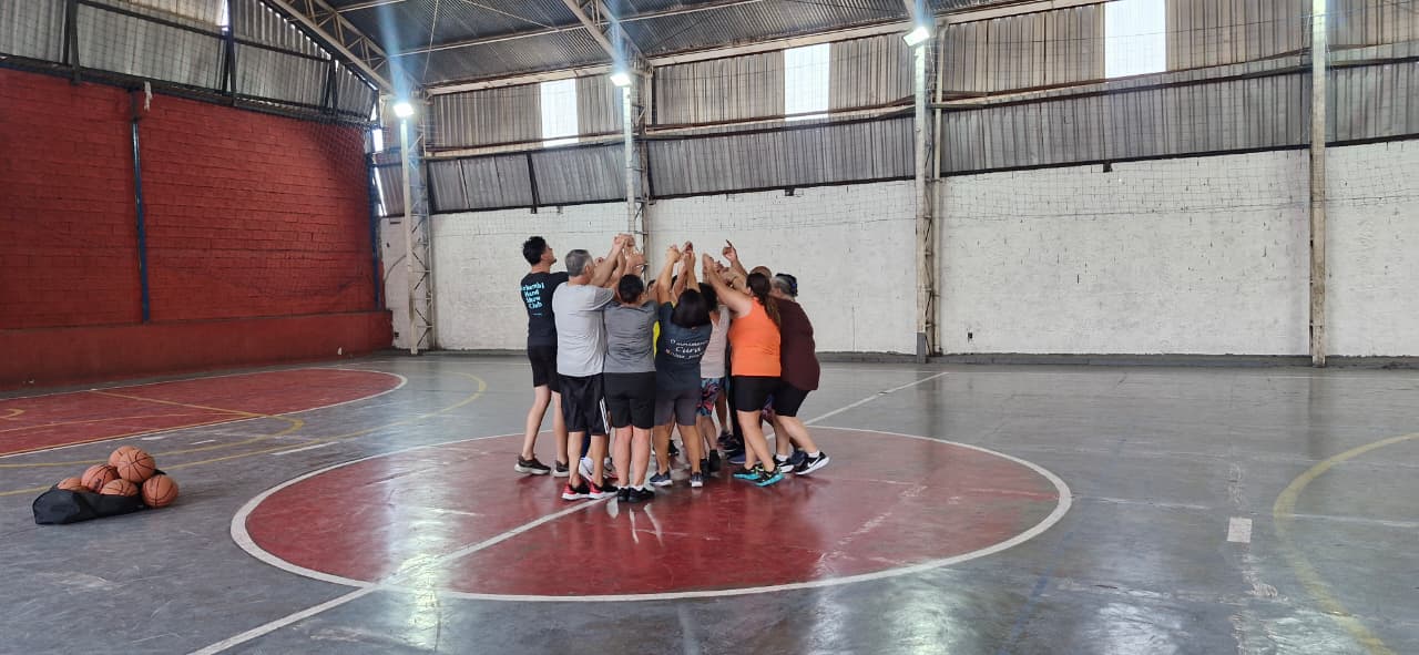  Braskem apoia projeto esportivo que promove saúde e inclusão social no ABC