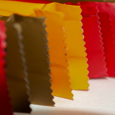 Polypropylene Films SAM