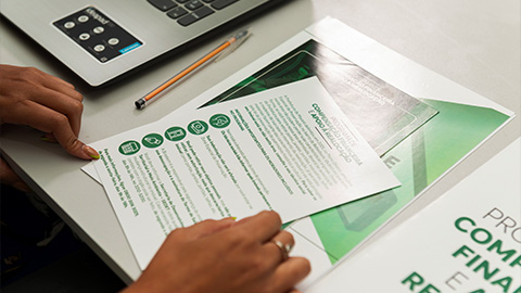 Programa de Compensação Financeira chega a 19.136 indenizações aceitas até março