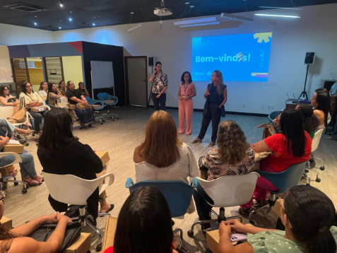 Empreendedorismo feminino: mulheres iniciam programa para impulsionar seus negócios