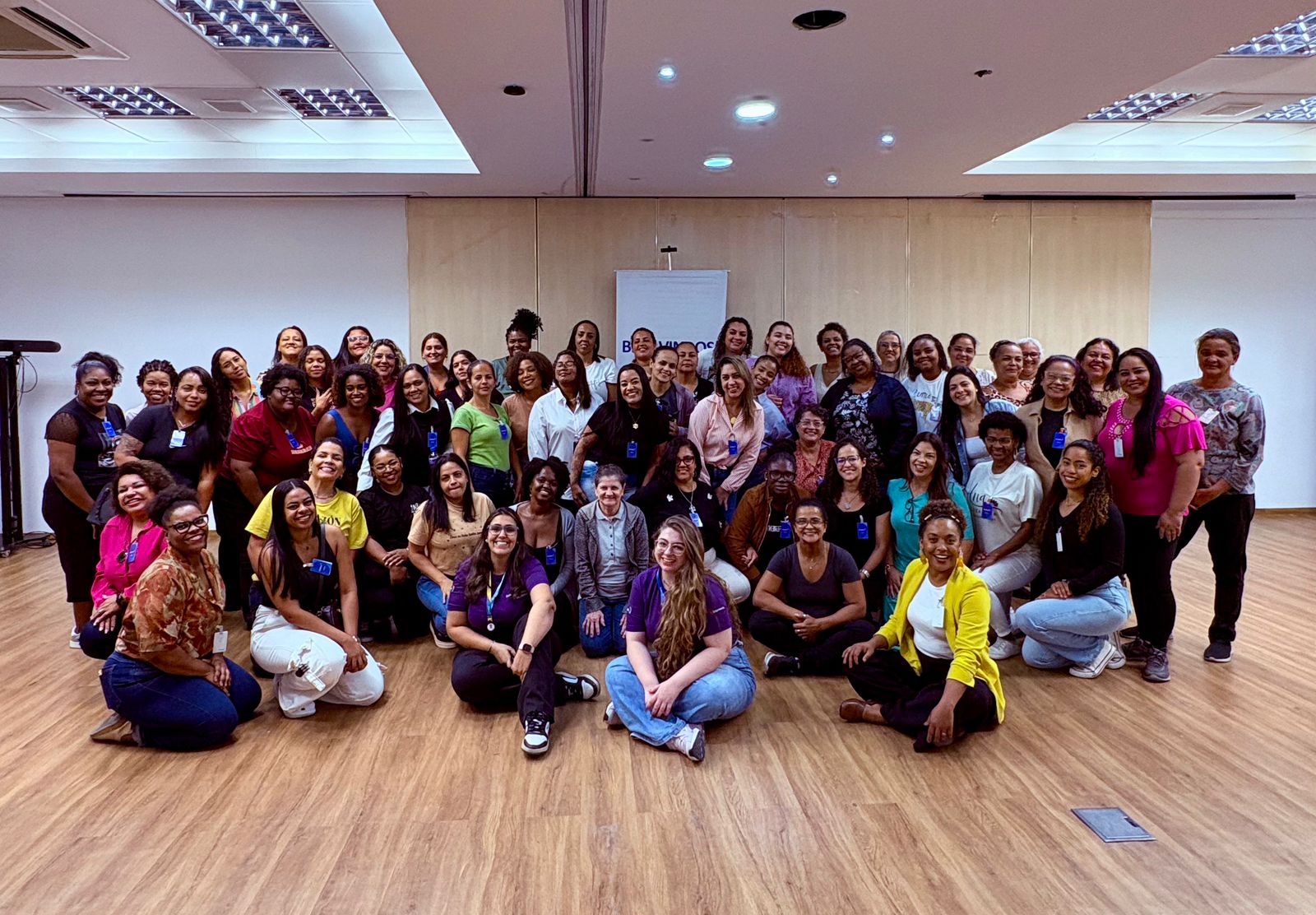 Braskem abre inscrições para a 6ª edição do Empreendedoras Braskem em Duque de Caxias