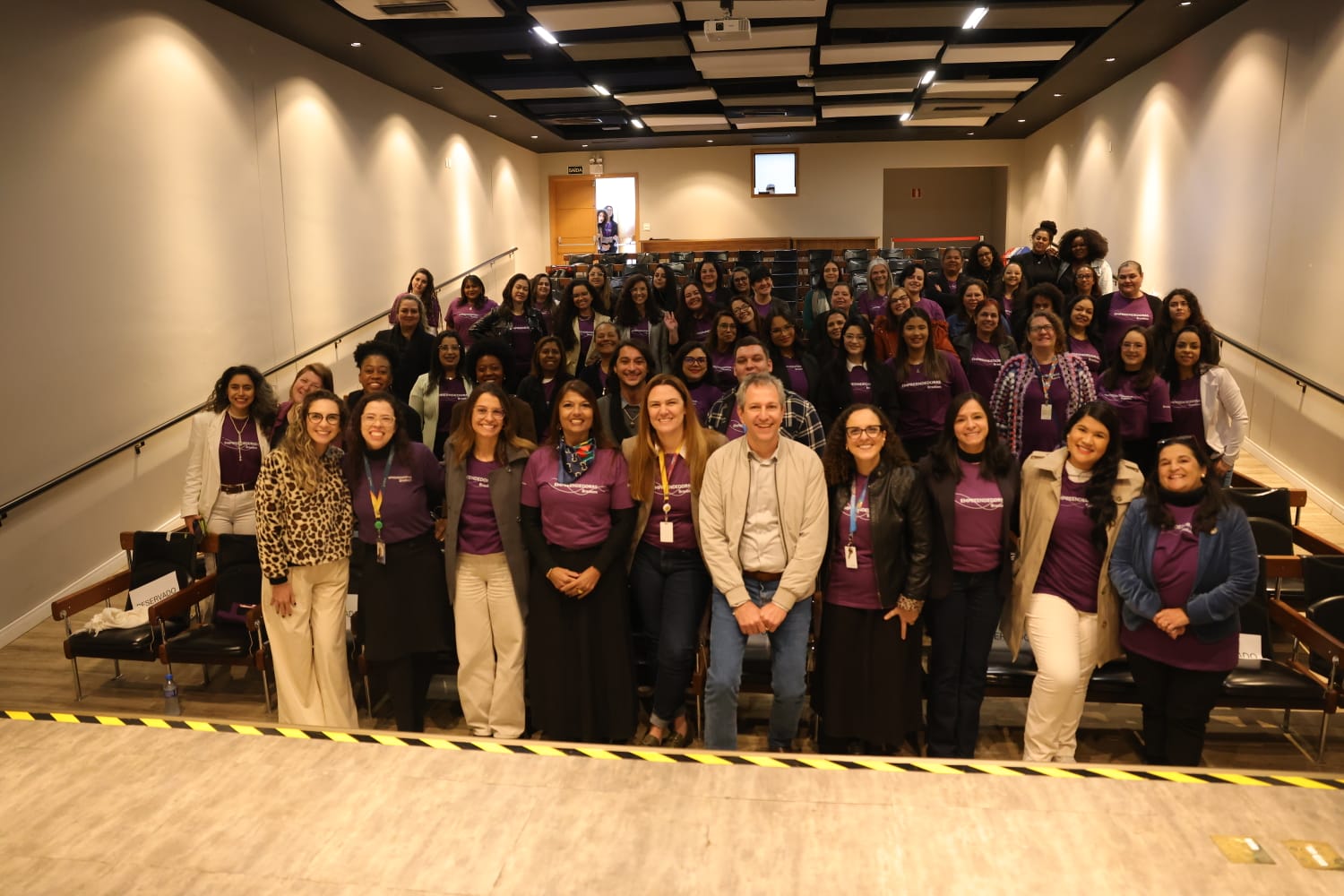 Braskem abre inscrições para a 7ª edição do Empreendedoras Braskem no ABC