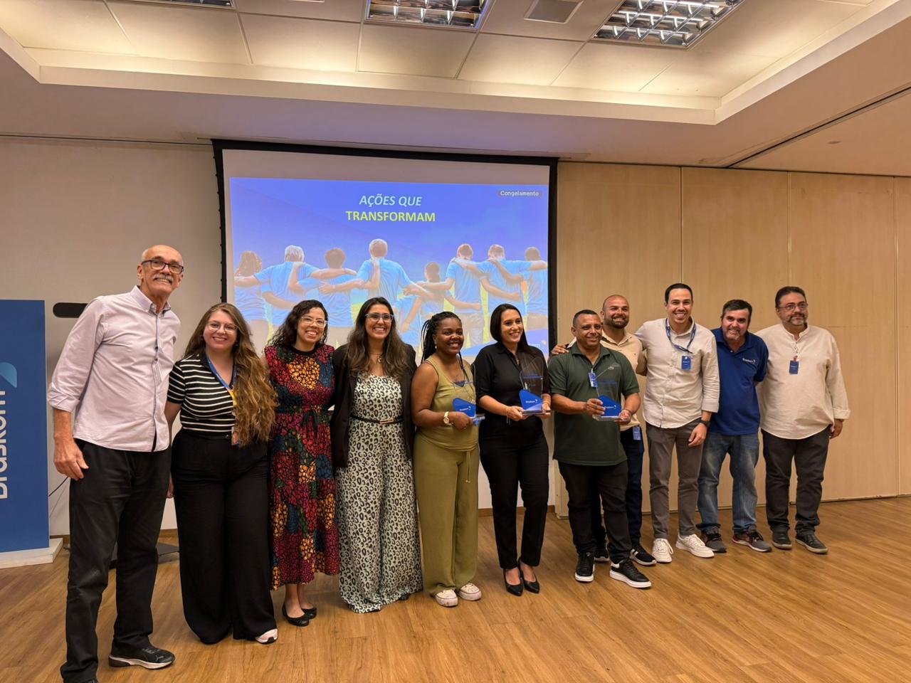 Braskem destaca papel das comunidades em iniciativas de inclusão e transformação social em Duque de Caxias