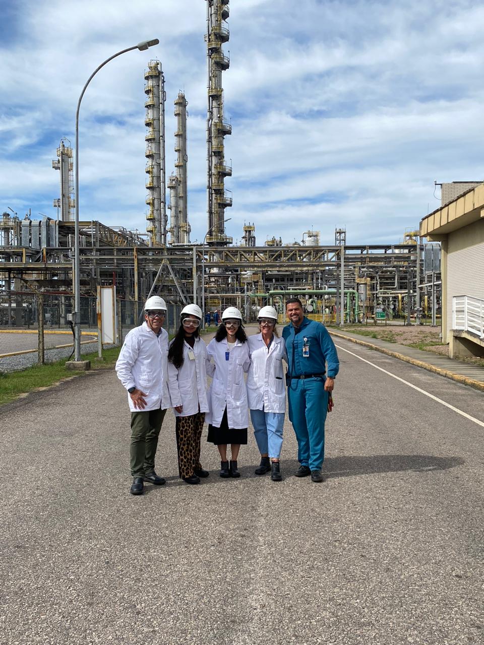 Braskem e Asserj fortalecem relação institucional e parceria em prol de soluções mais sustentáveis para o varejo fluminense