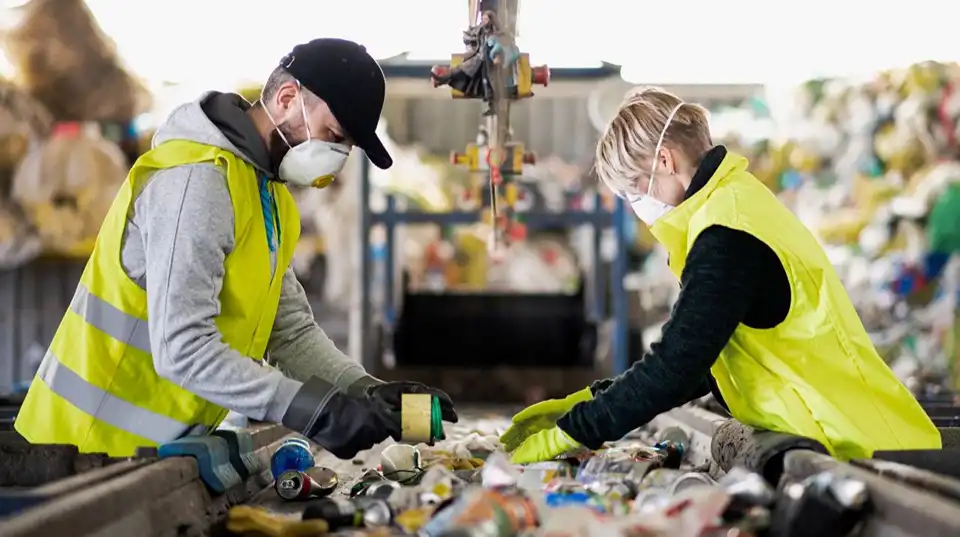 Novo decreto impulsiona demanda por plástico reciclado e acelera adaptação da cadeia de embalagens