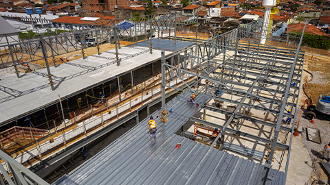Ponta Grossa vai ganhar novo centro de educação infantil