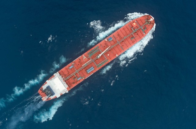 Arrival of the Beautiful Future Vessel in Brazil Strengthens Braskem Trading & Shipping's Logistics Strategy