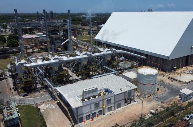 Braskem atinge mais de dois terços de seu objetivo de descarbonização para 2030