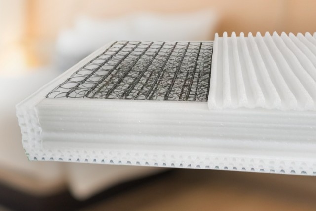 Braskem fornece solução de origem renovável para nova linha de colchões sustentáveis e circulares da Innovak
