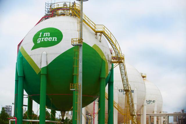 Braskem's I'm greenT bio-based, a global sustainability benchmark, celebrates 16 years of production