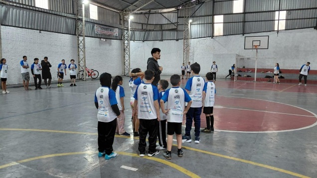 No Dia das Crianças, projetos apoiados pela Braskem estimulam esporte, música e desenvolvimento de jovens