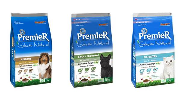 PremieRpet doa 25 toneladas de alimentos para ONGs