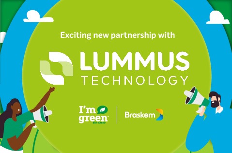 Braskem and Lummus partnership: the next chapter for Green Ethylene technology