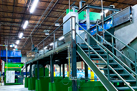 Braskem and Nexus Circular strengthen relationship through a long-term contract for circular plastic feedstocks from new advanced recycling facility