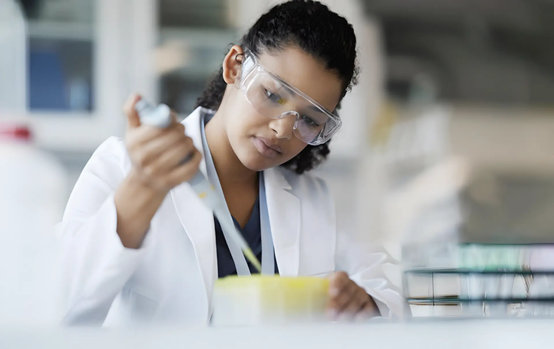 Responsible Ethanol Sourcing