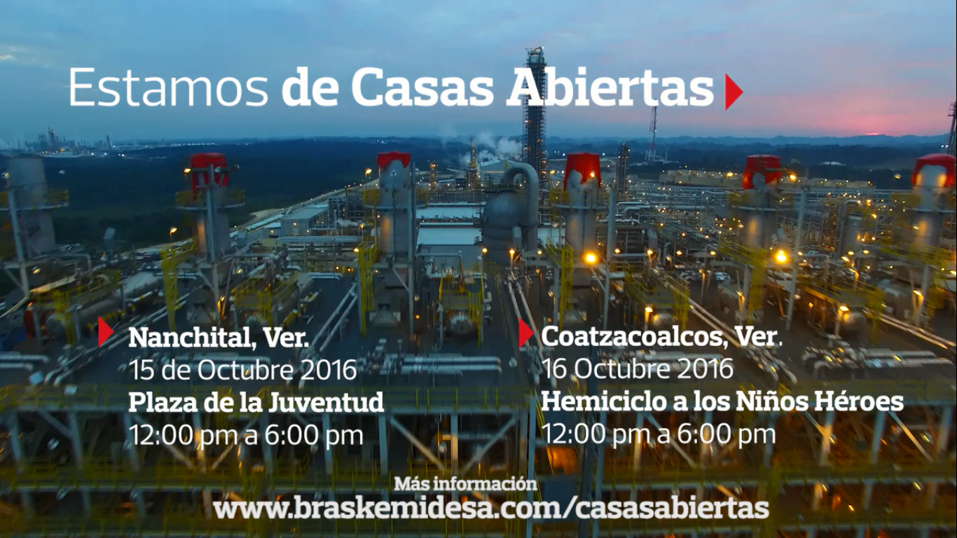 Casas Abiertas