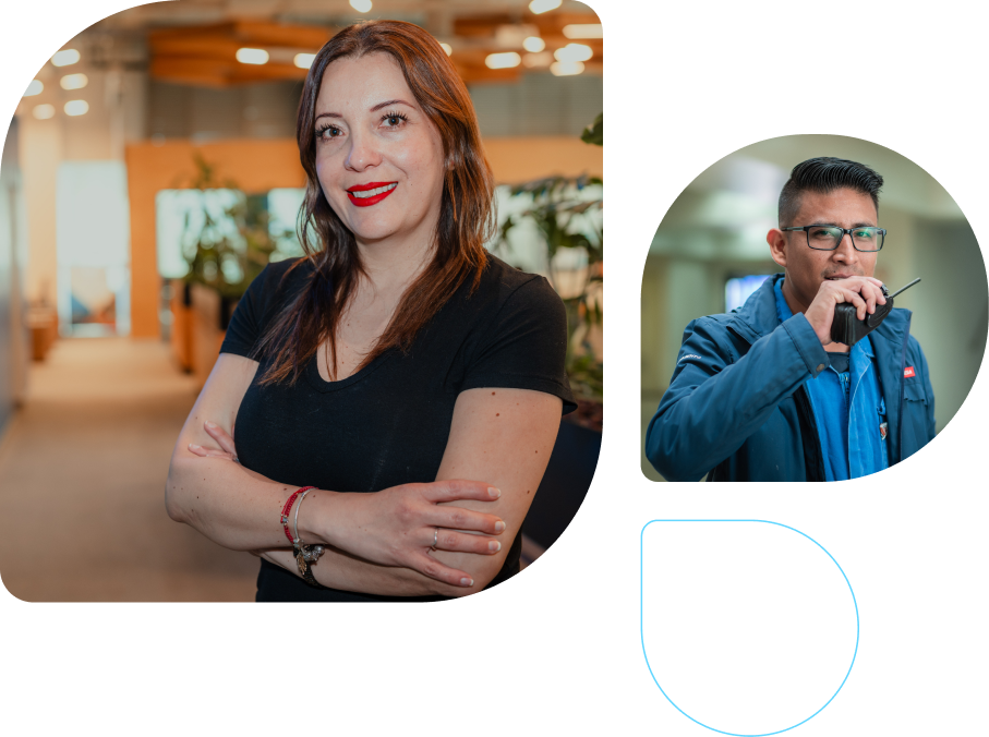 Lider Mundial em biopolímeros de PE