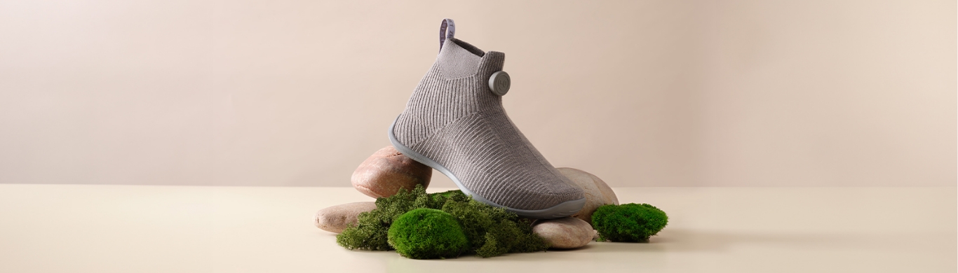 Allbirds and I'm green™
    bio-based journey to the M0.0N