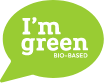 Logo I'm Green