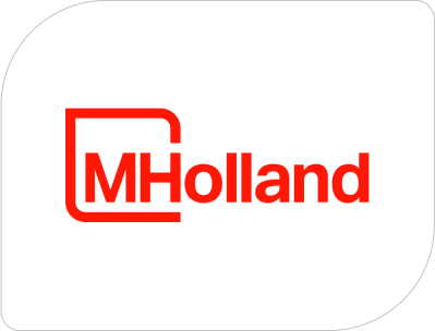 Logo MHolland