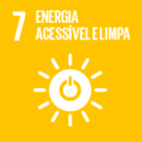 Energia acessível e limpa