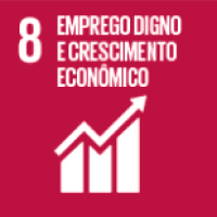 Emprego digno e crescimento econômico