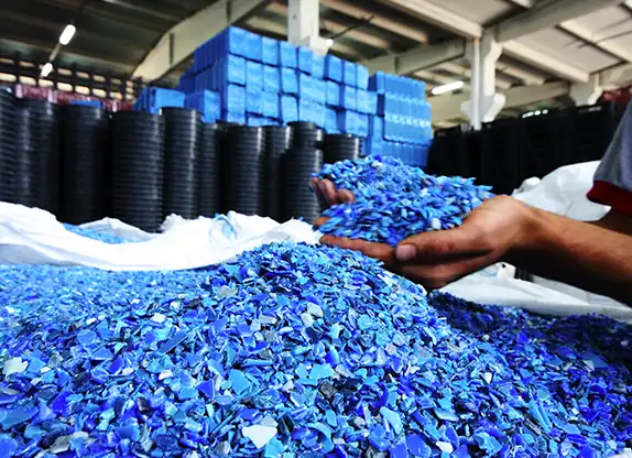 Unidade Triunfo PE Verde