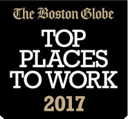 Top places to work