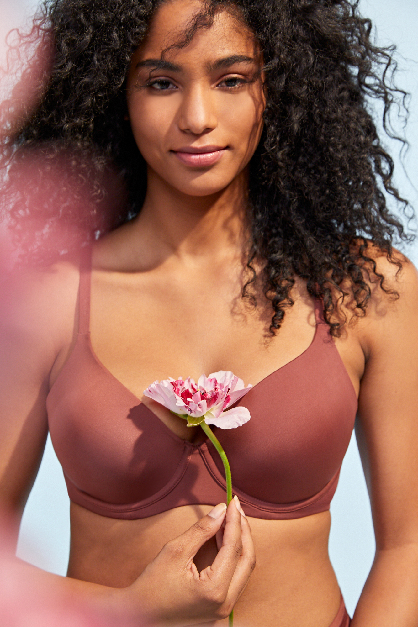 Nursing Bralette – Leading Lady Inc.