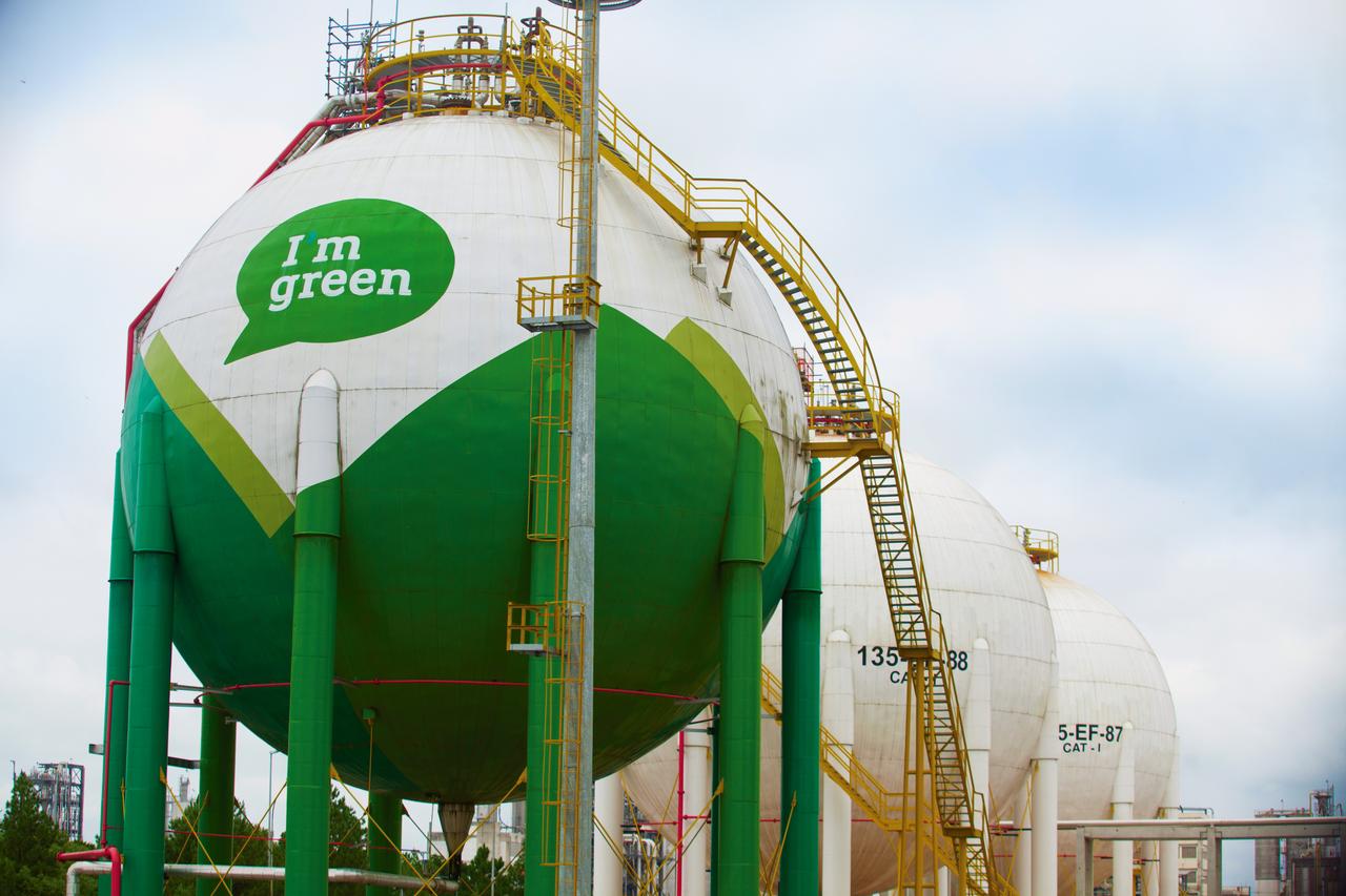 Empowering Brands with Bio-Based Innovation: Braskem Highlights I'm greenTM bio-based Portfolio at Sustainable Brands