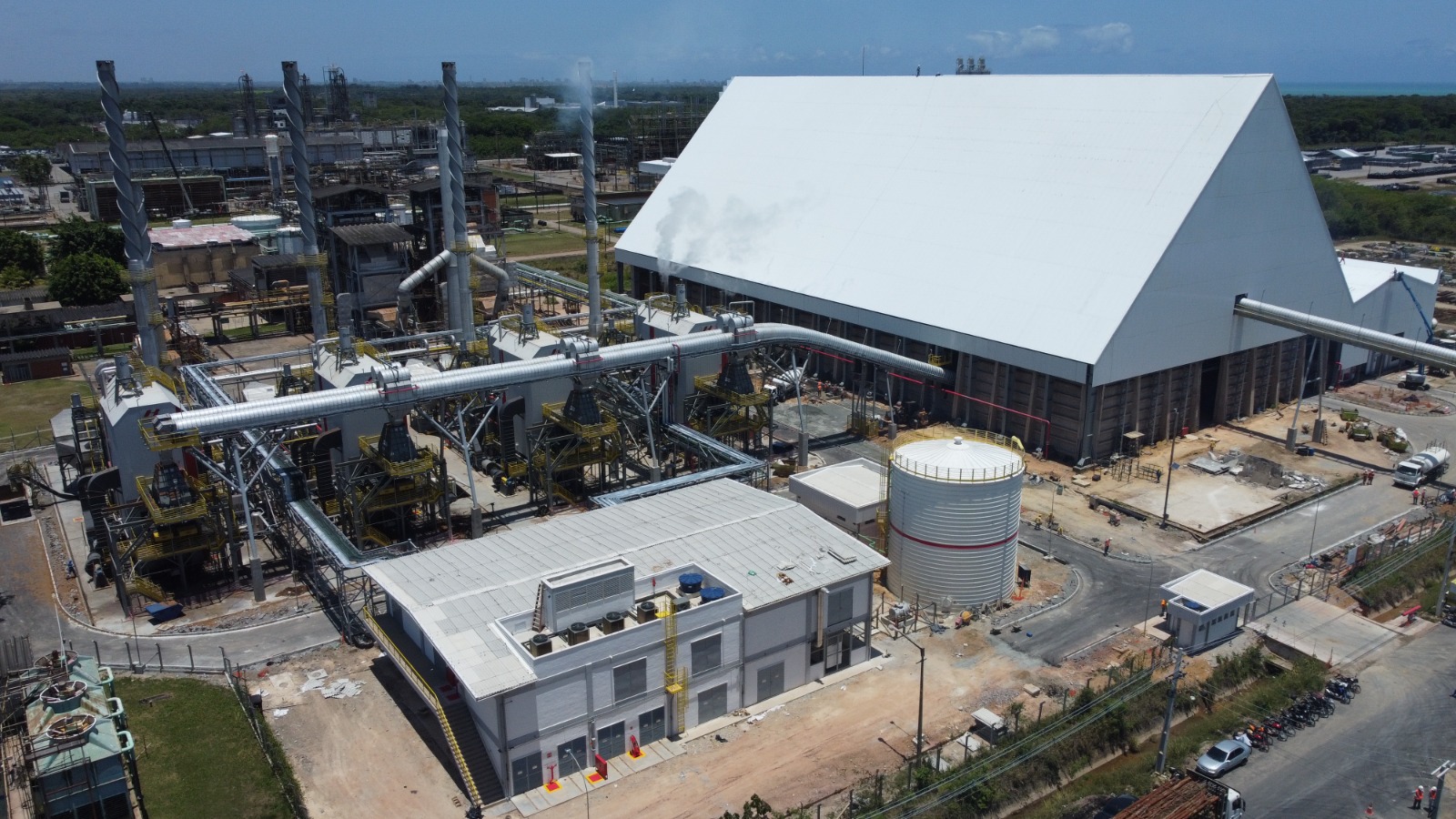 Braskem Achieves More Than Two-Thirds of Its 2030 Decarbonization Target