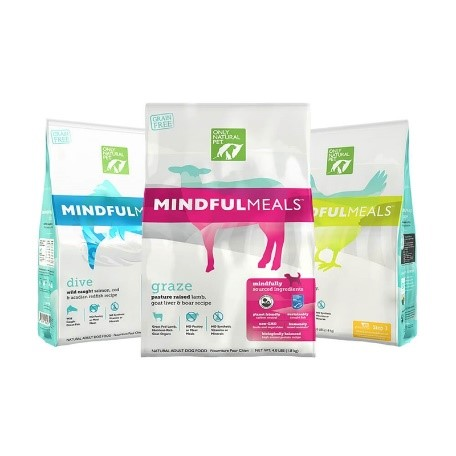 News Only Natural Pet Advances Sustainable Packaging Initiative