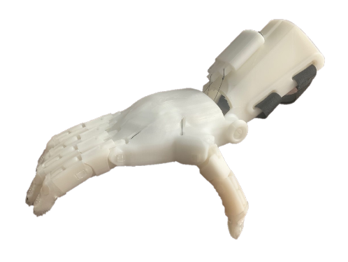 Braskem Launches e-NABLE Chapter for the Philanthropic Creation of 3D Printed Prosthetic Devices  