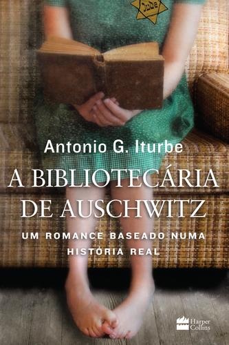 6 BIBLIOTECÁRIA DE AUSCHWITZ