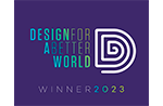 Design for a Better World Award 2023