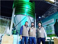 Startup Silo Verde recebe investimento do grupo Triel