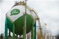 Braskem presenta nueva solución con Polietileno Verde para rotomoldeo