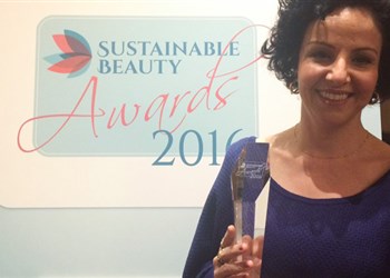 Prêmio Internacional de Sustentabilidade