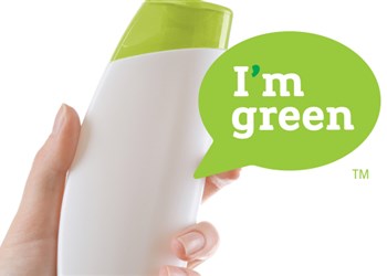 Plástico Verde cada vez mais sustentável